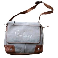 Tracolla Cartella Uomo Vintage