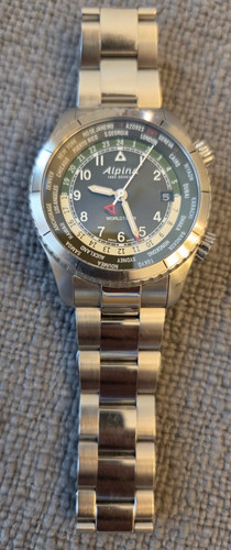 Orologio alpina startimer - orologio,