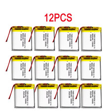 Batteria ai polimeri di litio