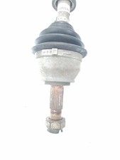 semiasse anteriore sinistra