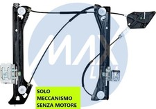 ALZACRISTALLO ALZAVETRO SOLO
