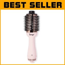 Spazzola ad aria calda a botte