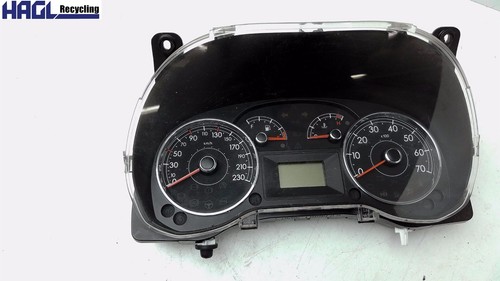 Cruscotto completo 51828069 - cruscotto,