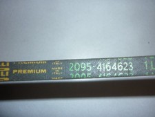 CINGHIA TRAPEZOIDALE PIRELLI