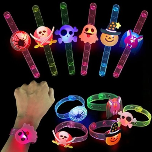36pcs bracciali luminosi - 5/12/36pcs,