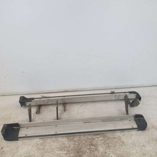 Pedane sottoporta laterali