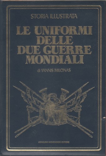 Uniformi delle due guerre - delle,