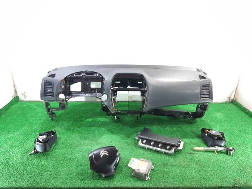 1619376180 kit airbag citroen - 1619376180,
