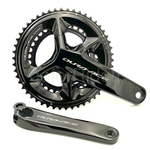 Guarnitura shimano dura ace - shimano, dura-ace