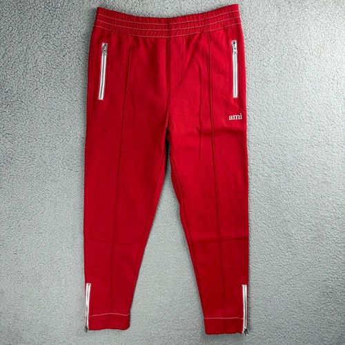 Ami paris pantalone uomo - paris,