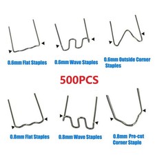 Hot Staples Power Tools