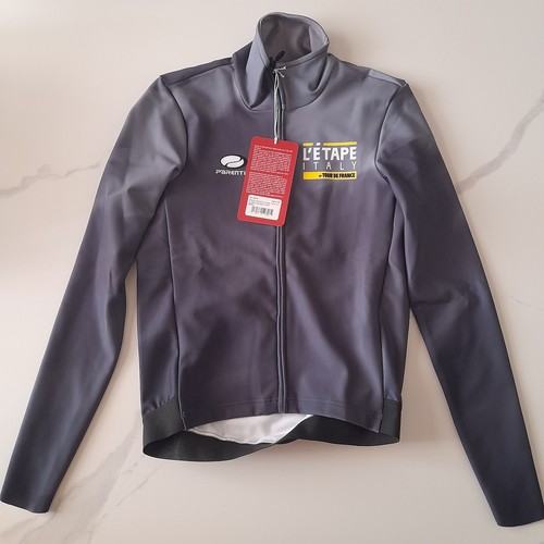 Maglia ciclismo manica lunga