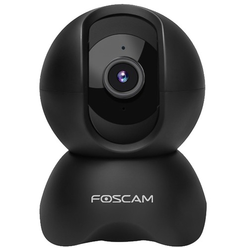Foscam wi fi - mp, pt