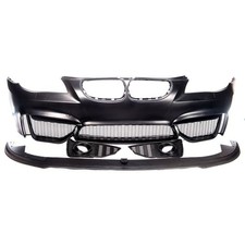 Paraurti anteriore look bmw - paraurti,