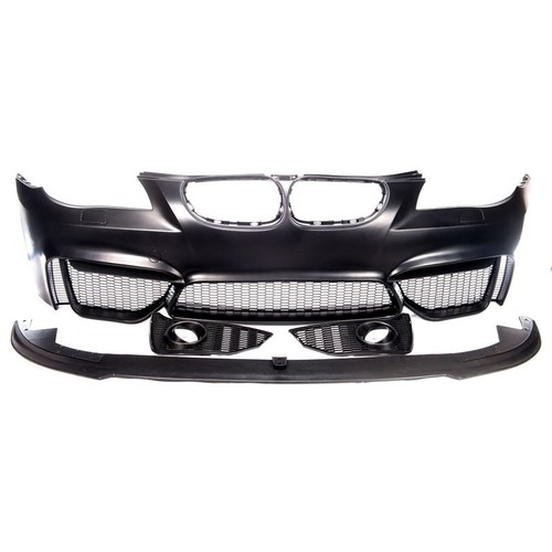 Paraurti anteriore look bmw - anteriore,