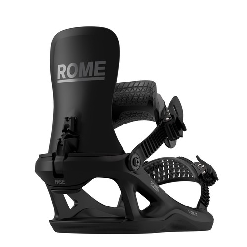 Rome volt fase attacchi - rome,
