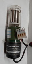 Hamamatsu Photomultiplier Tube R4220 + HC122-01 - Untested.