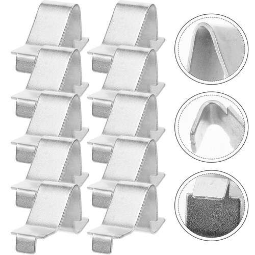 Pcs clip per ripiani - ,