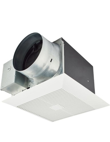Panasonic whispergreen select - panasonic,