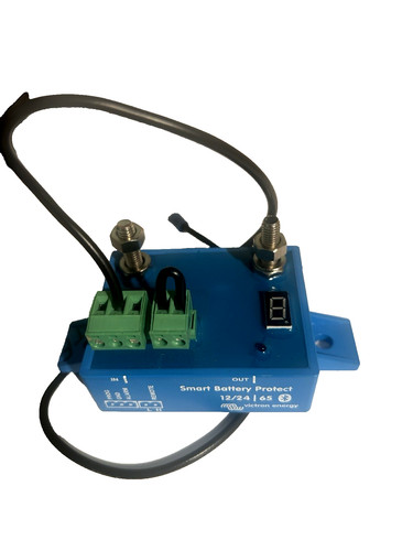 Victron energy batteryprotect - victron,