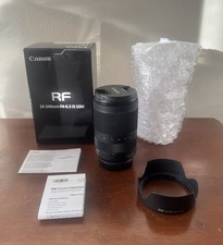 Canon 240mm 6 3 is - 24-240mm,