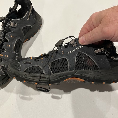 Scarpe acqua salomon - acqua,