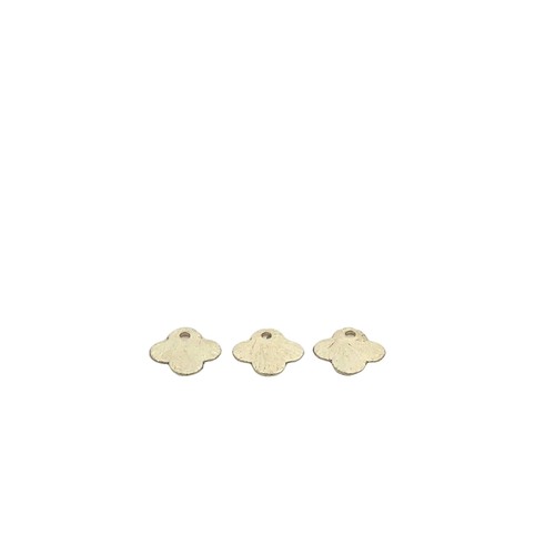 Charm coated spazzolato - e-coated,