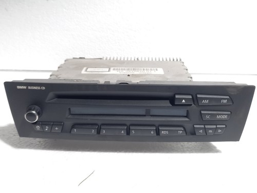 65129227500 autoradio per bmw - 65129227500,