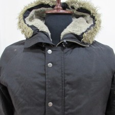 Giubbotto uomo Woolrich bomber