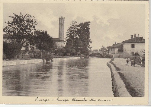 Lombardia milano inzago - milano,
