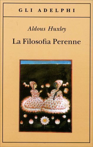 Libro filosofia perenne - libro,