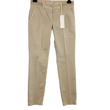 CAMBIO Pantalone Donna Beige