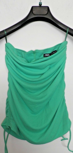 Zara blusa tubino a - blusa, /