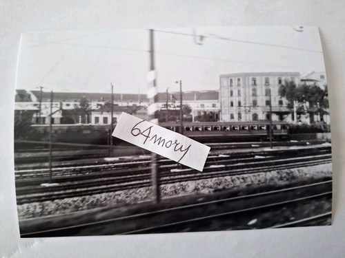 Fotografia stazione treviso - fotografia, di