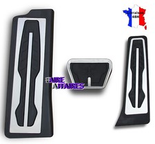 Pedali Repose Piede BMW M