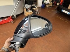 Specchio Anteriore Destro Elettrico Touareg 2015  7P6857502