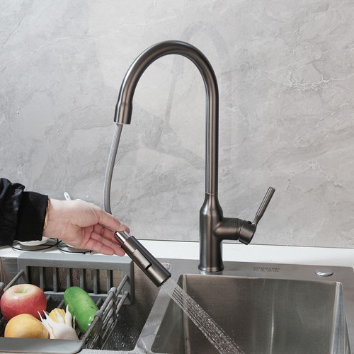 Rubinetto miscelatore metallo