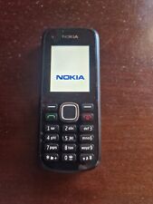 CELLULARE  NOKIA C1-02 FUNZIONANTE