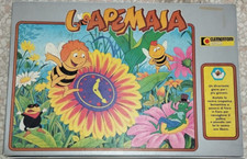 Ape maia clementoni - l'ape,
