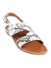 Solada Sandali donna bassi