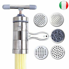 Macchina MANUALE FRESCA