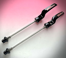 SGANCI RAPIDI VISION TITANIO