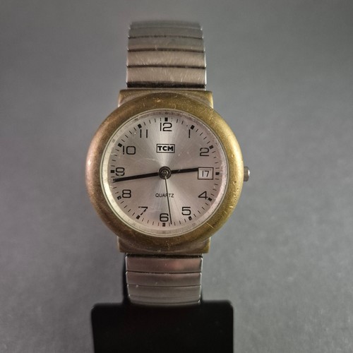Orologio polso uomo - da,