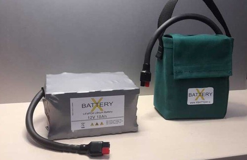 Batteria litio per - batteria,