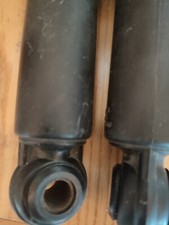 Ammortizzatori Sebac