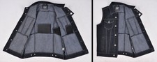 Giubbotto giacca denim