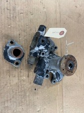 Yanmar 3TN75 waterpump