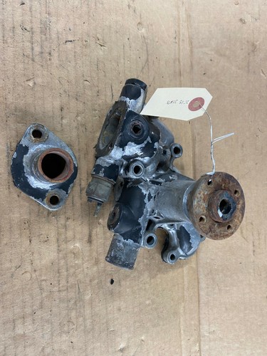 Yanmar 3tn75 waterpump - yanmar,