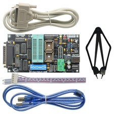 Programmatore SPI 25xx EPROM