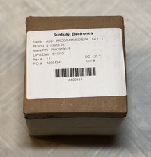 Assy Programmato EPR 3000/3